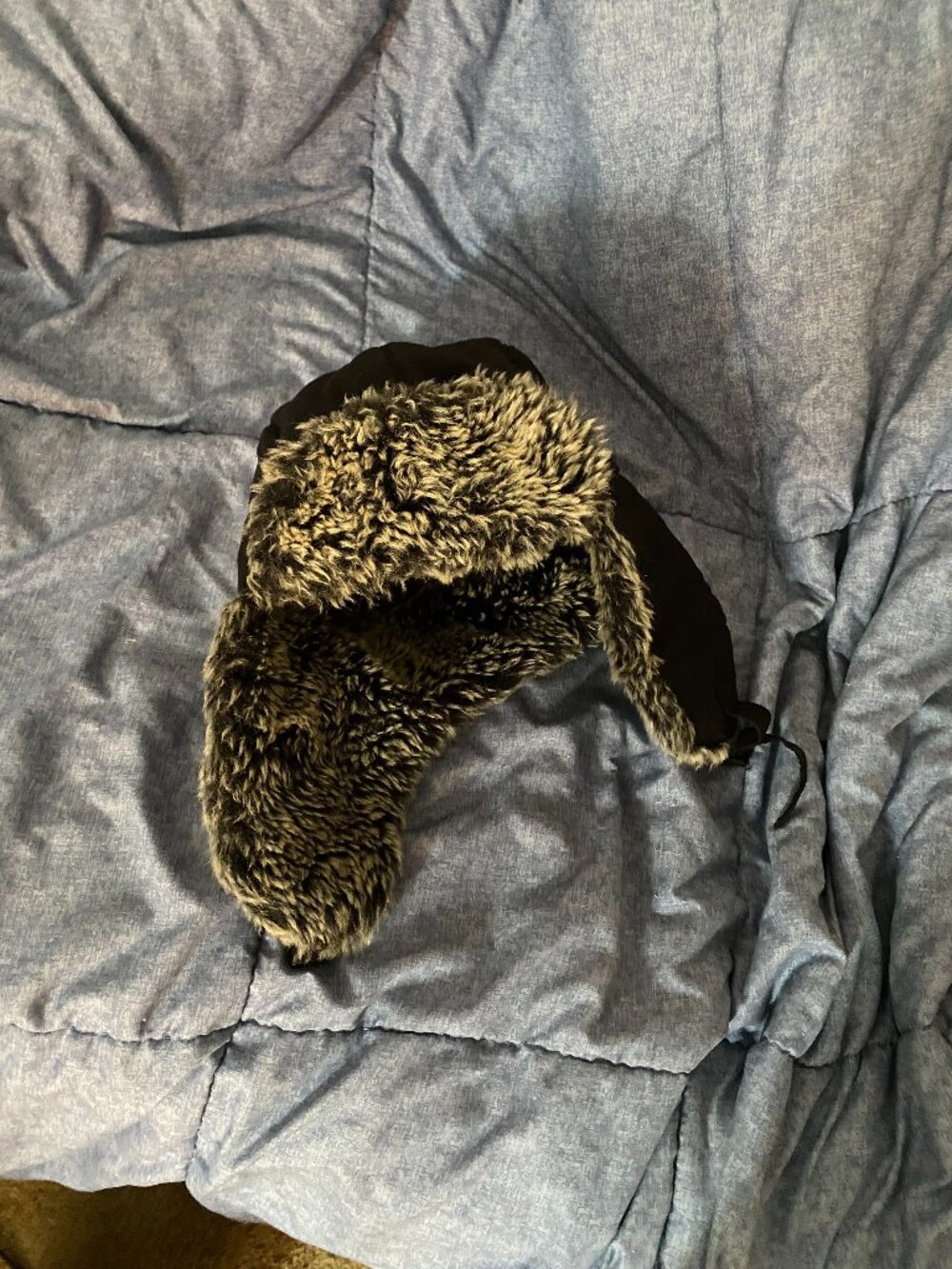 Trapper Hat